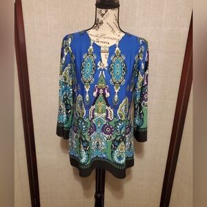Sunny Leigh Blouse